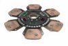 SAME 000997693 Clutch Disc